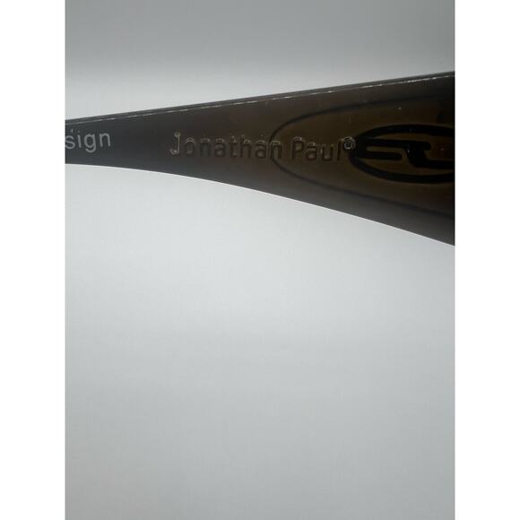 Jonathan Paul Polarized Fitovers UV‎ 400 Sunglasses NWOT - Picture 5 of 8